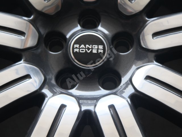 original land rover range 20 ch3m1007aa (1n40)