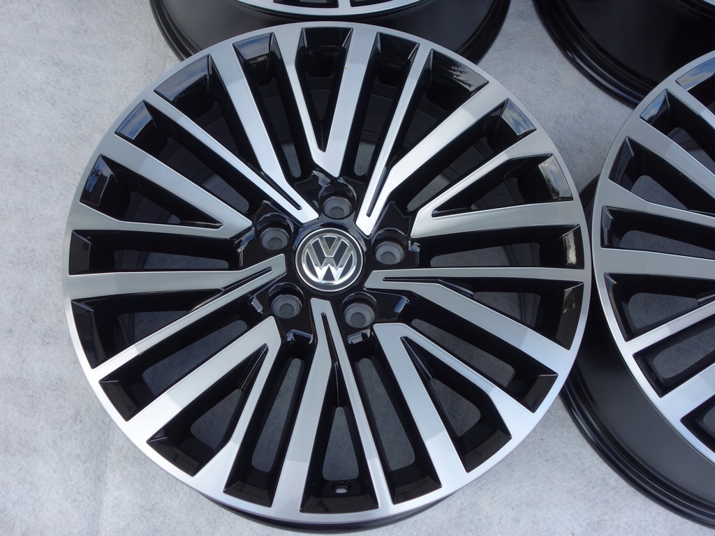 llantas vw multivan caravelle t6.1 bulli t5 t6 18''