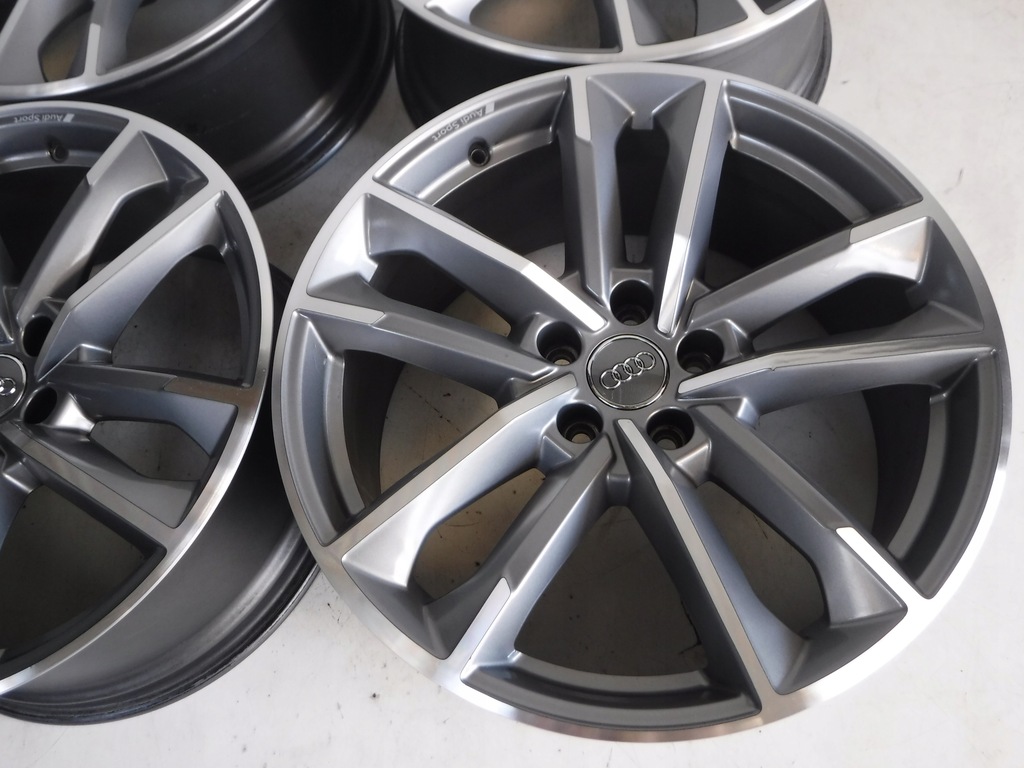 llantas audi sport a3 a4 a5 a6 a7 a8 q3 q5 19 5x112