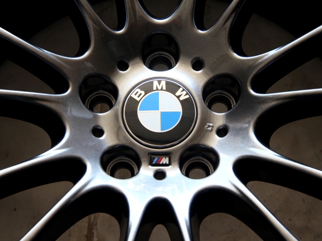 original bmw f01 f02 f10 f11 07 gt 19 7841819 1b24