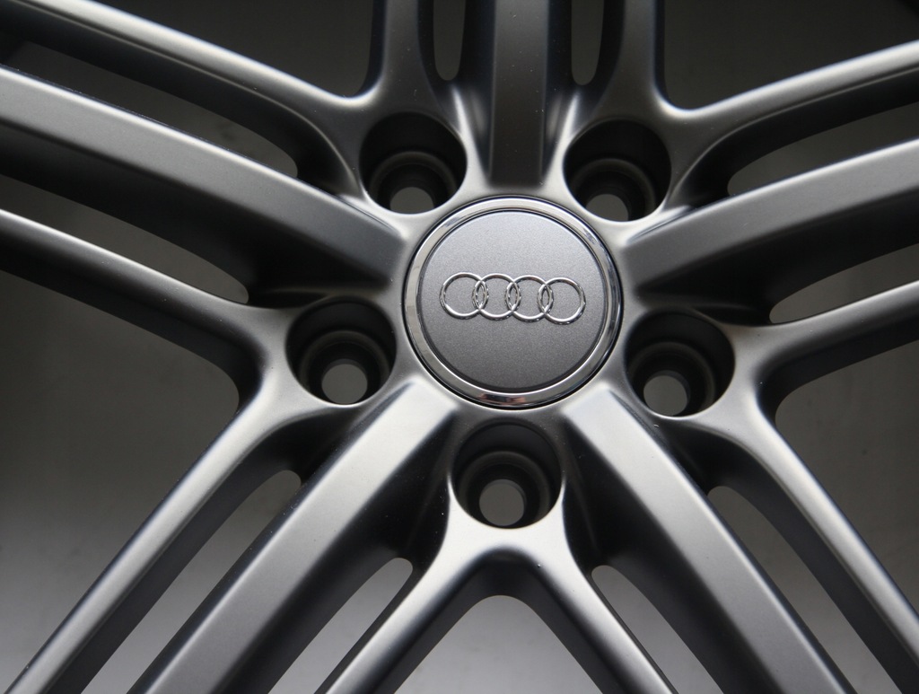 original audi a4 a6 a8 20  pulgadas 4g0601025t (2a32)