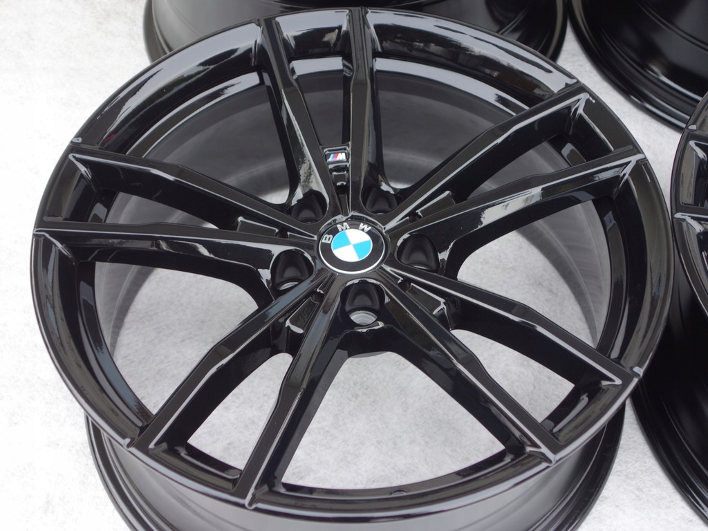 llantas bmw g20 g21 g30 g31 g12 g11 19'' m- paquete