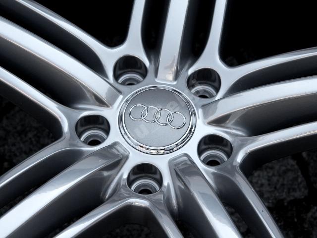 original audi q5 20  pulgadas 8r0601025n 1a9