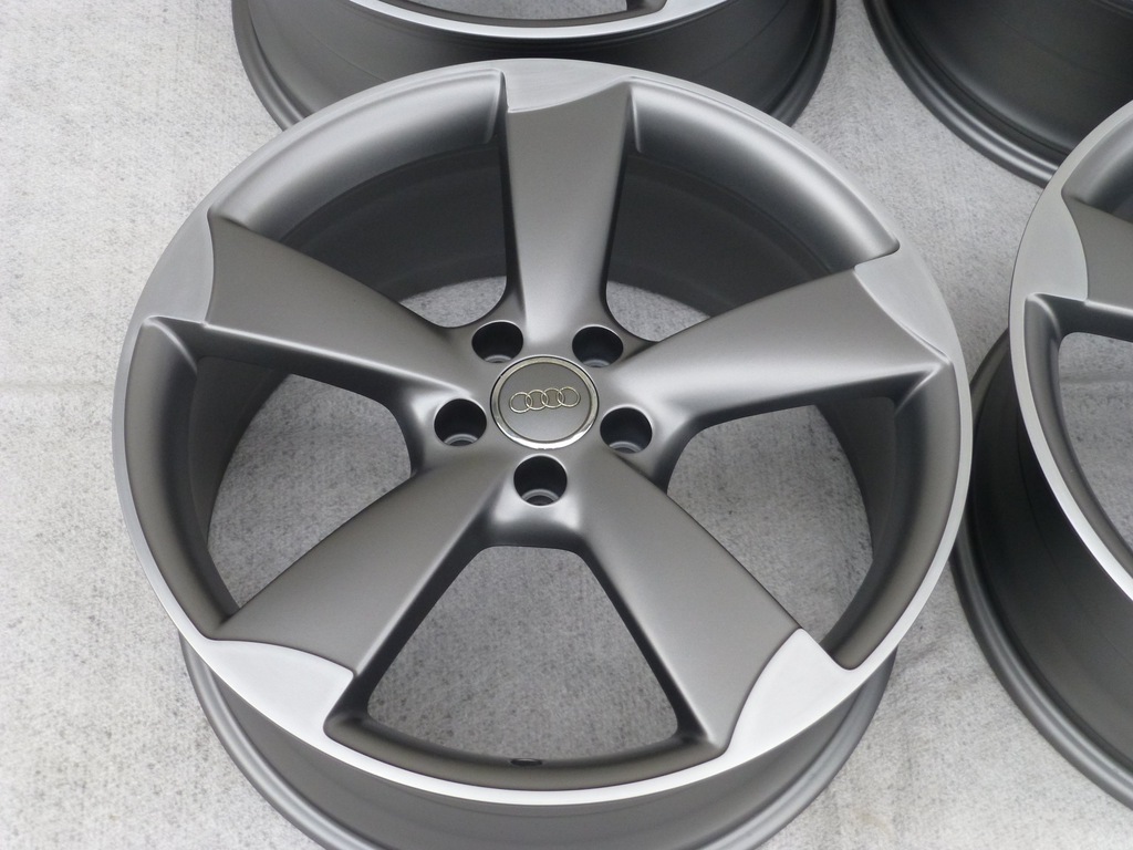 original llantas audi a8 s8 s6 a6 a4 20'' 4g0