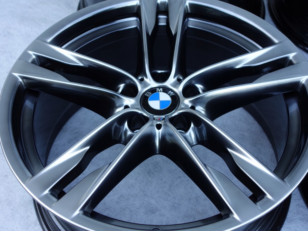 llantas bmw f10 f11 f06 f12 x3 x4 f25 f26 20''