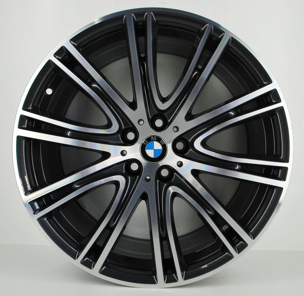 20" 5x112 bmw llantas original