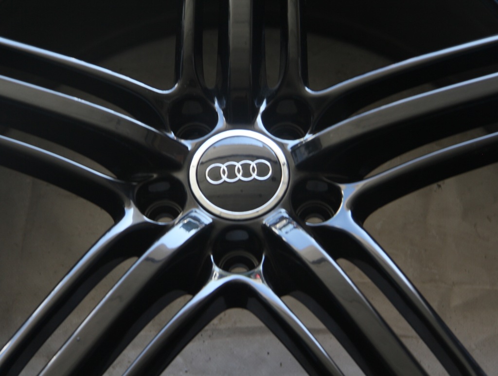 original audi a4 a6 a8 20  pulgadas 4g0601025t (2a26)