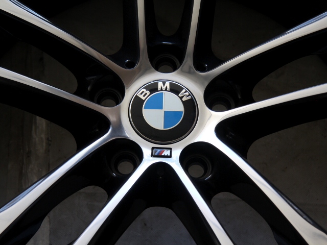 original bmw 3 gt f34 19  pulgadas 7847543, 2b18