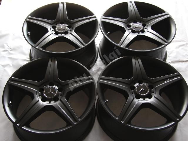 original mercedes amg s clase 19 a2214016002 (2m53
