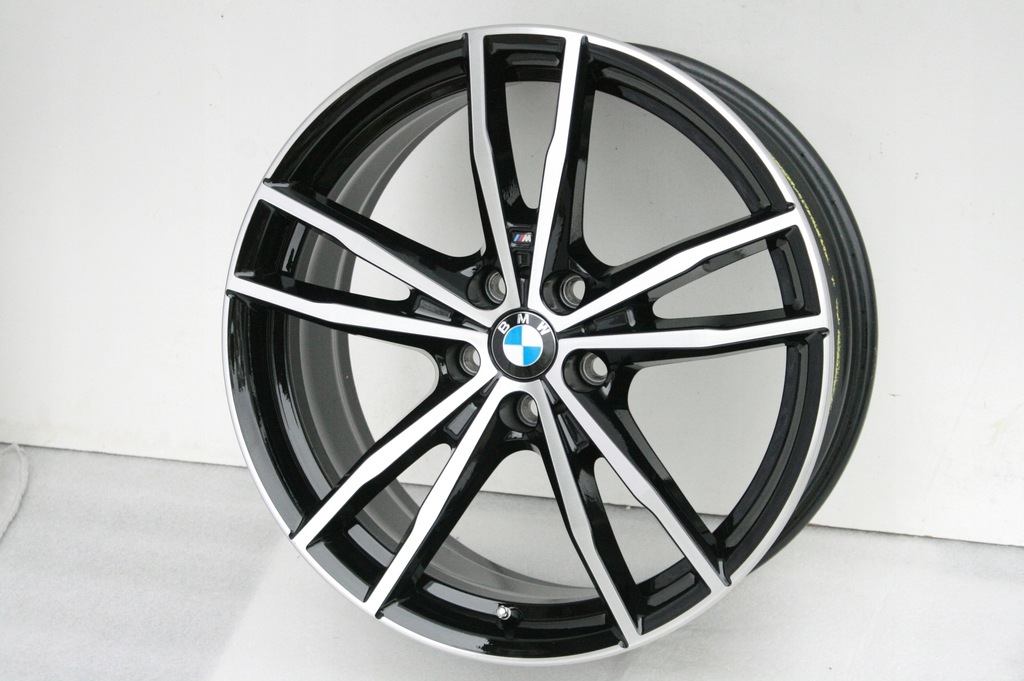 19 original bmw m- paquete 3 4 5 g20 g21 g22 g30 g31