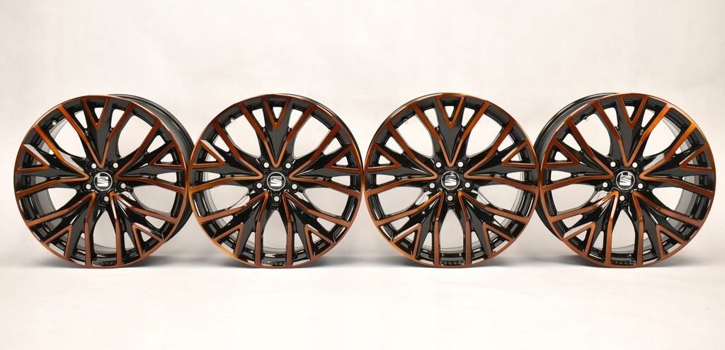seat cupra formentor leon 5fa 8x19 et49 5fa601025r