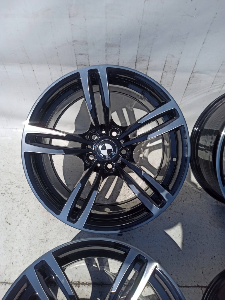 llantas bmw m3 f80 m4 f82 9jx19 et29 10jx19 et40