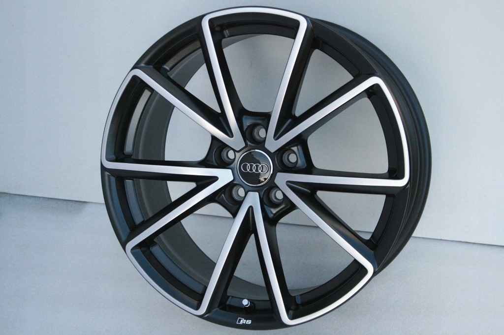 19 original audi s-line rs a4 a3 a6 q5 q3 allroad