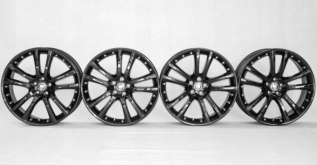 jaguar xk xf r xkr sport 8,5 9,5 et26 6w83-1007-fc