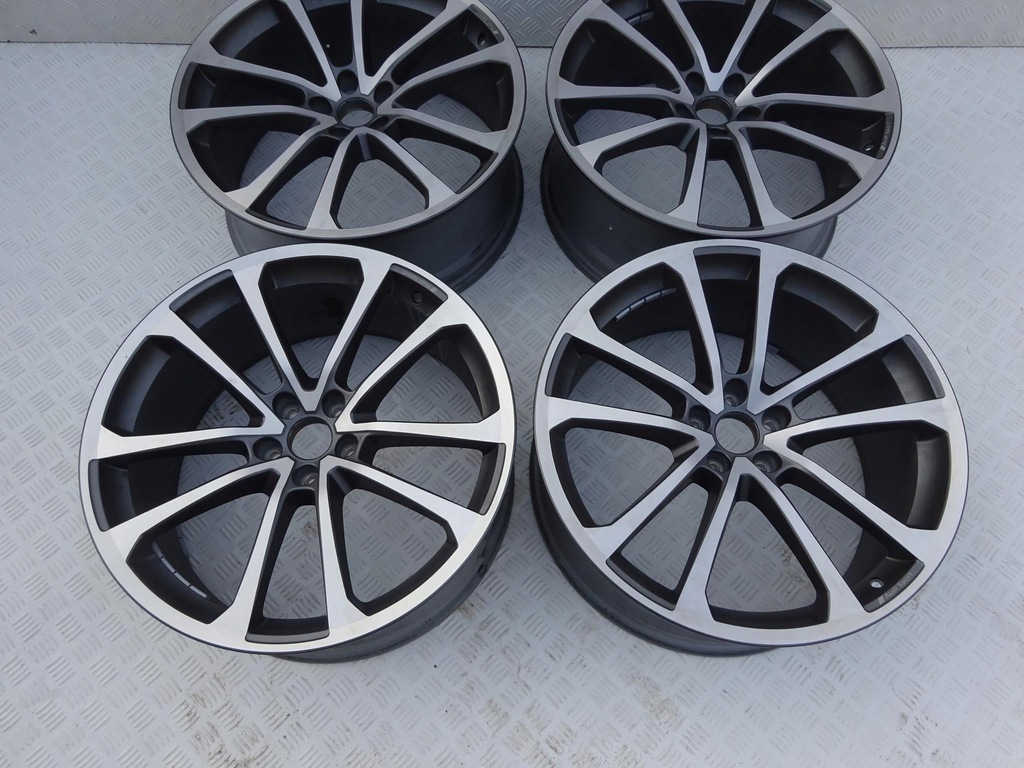 audi a8 s8 4n0 llantas 9x21 et37 4n0601025ab 5x112