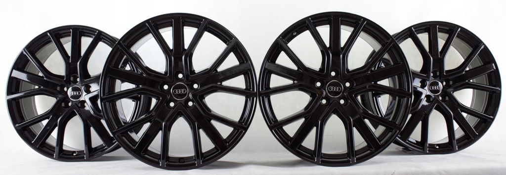 llantas ruedas original audi a6 s6 c7 c8 4k0 4g0