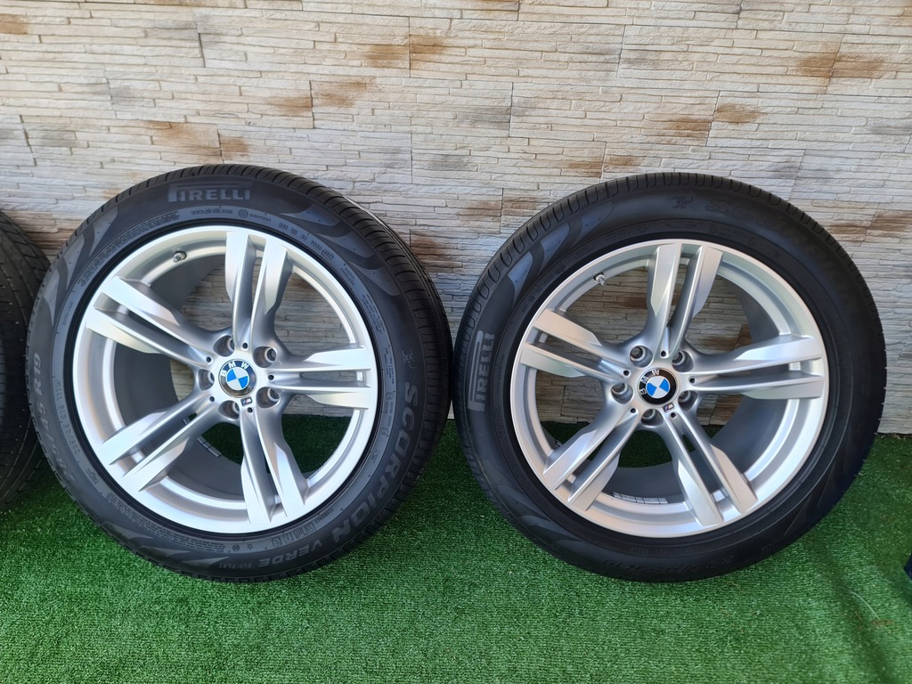 bmw x5 f15 llantas de aluminio llantas ruedas m paquete modelo m 467