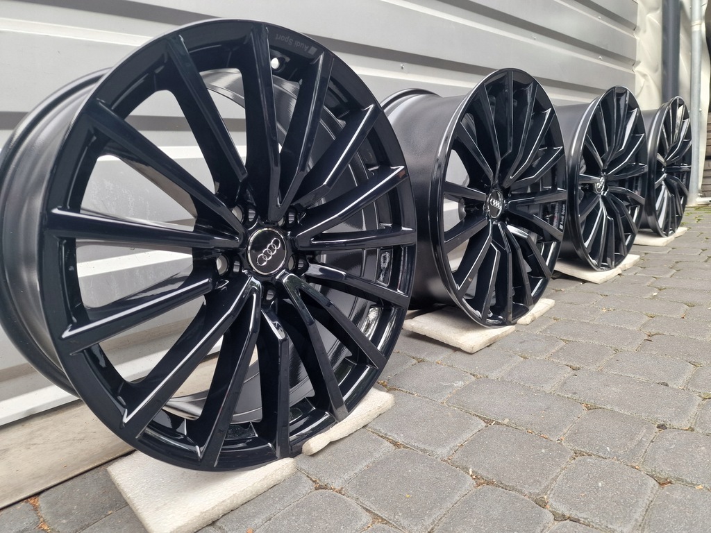 original llantas audi 19 a4 a5 a6 a7 a8 q3 q5 q7