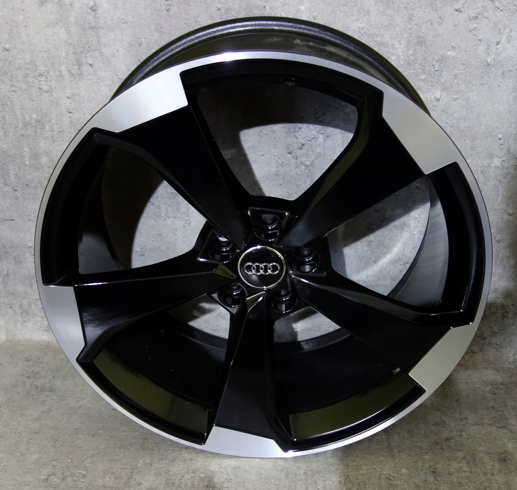 audi rs4 rs5 rotor 20'' 20  pulgadas llantas de aluminio 