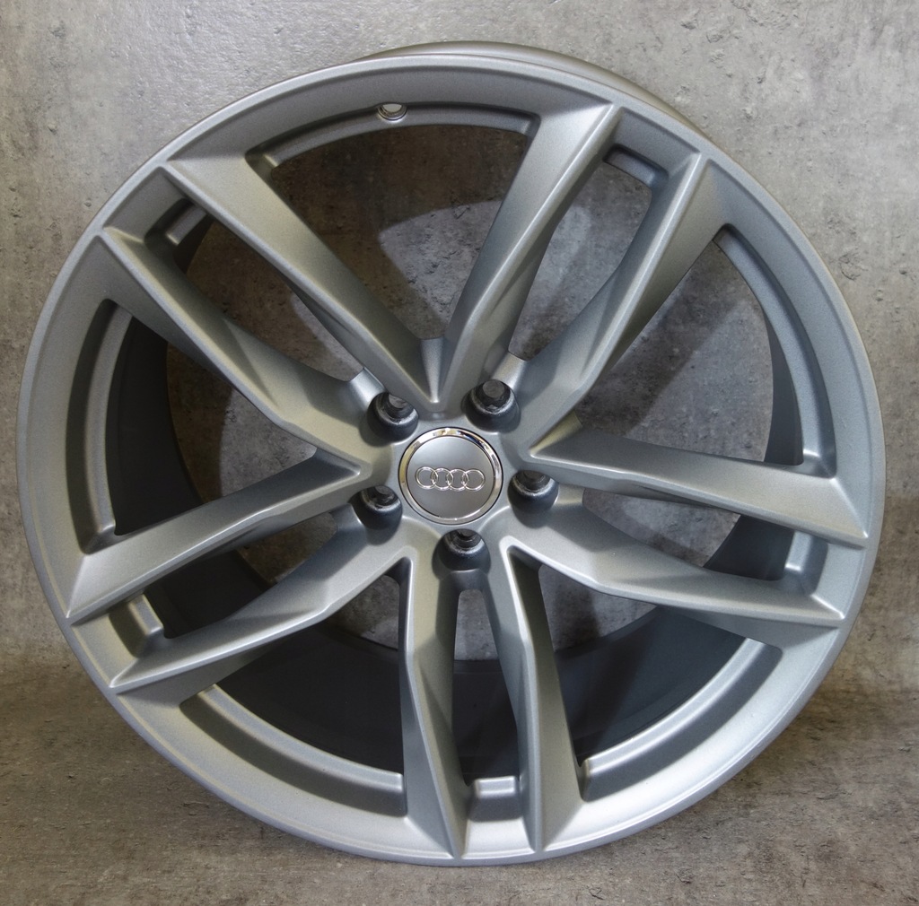 audi a5 s5 rs5 20" 20  pulgadas llantas de aluminio 