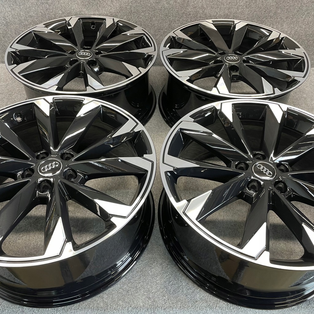 lote llantas audi a6 4k 4k9 c8 allroad 20'' 20