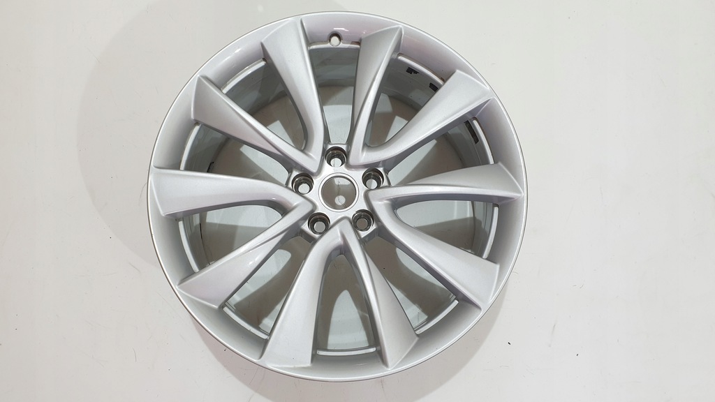 llantas lote tesla 3 1044227-00-d 20 x 8.5.et35