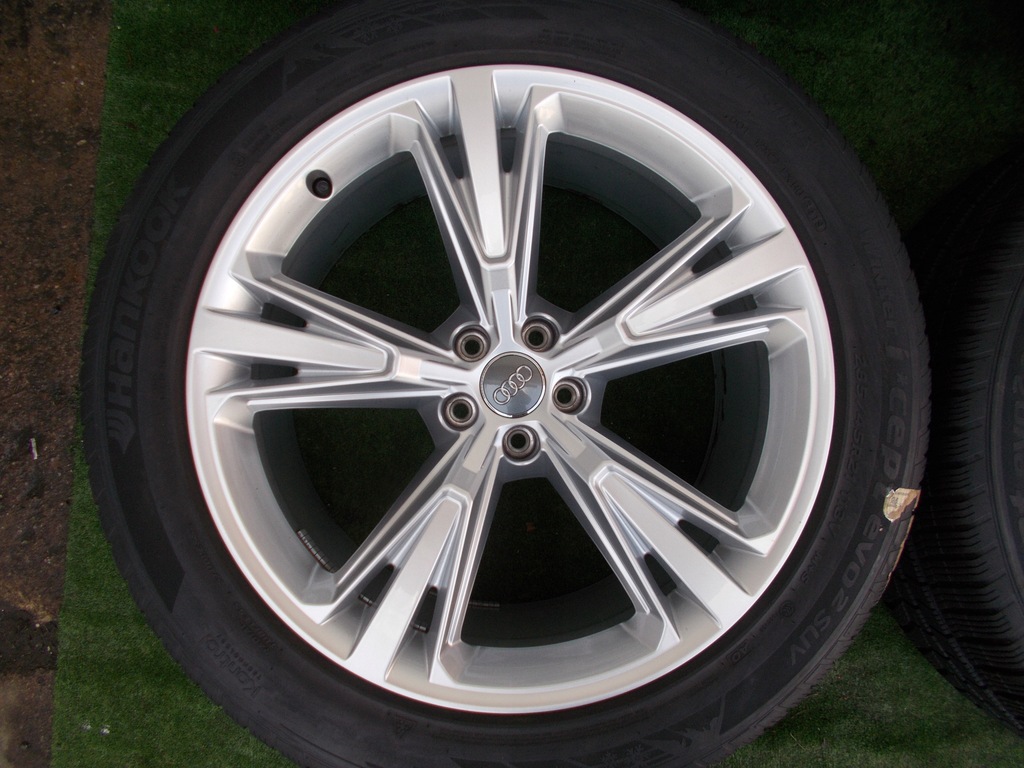 llantas ruedas 21 audi invierno q7 q8 21 sq8 sq7 4m0 4m8