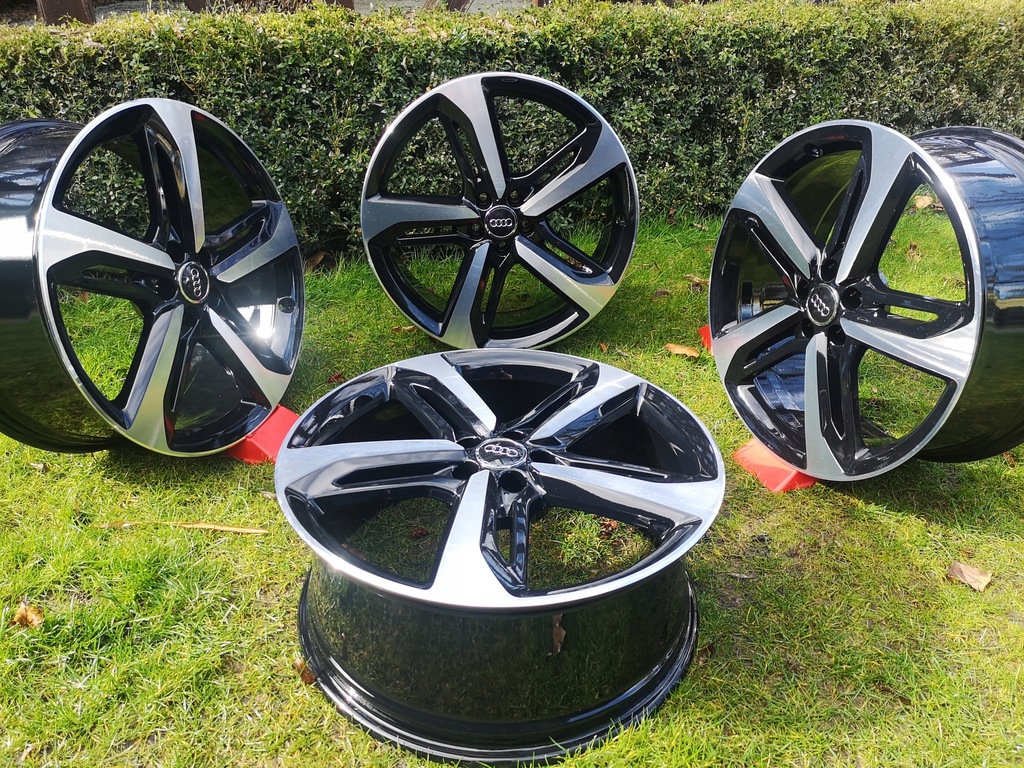 llantas audi a6 c7 4g0 rs6 a7 9x21 et46 4g0601125
