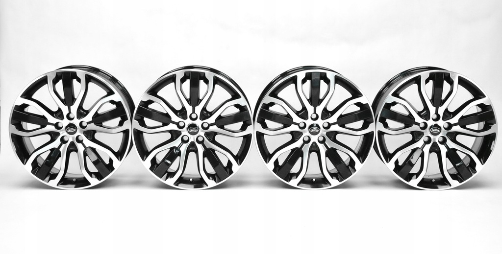 range rover sport vogue 9,5x21 et49 fk621007aa