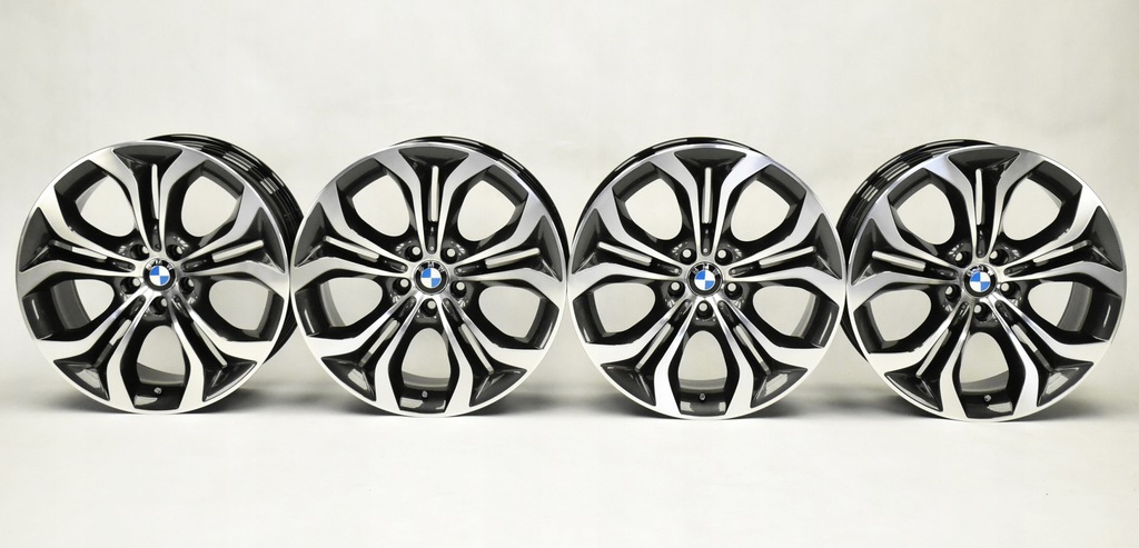 bmw x5 e70 x5m m e70 10x20 et70 5x120 6788010