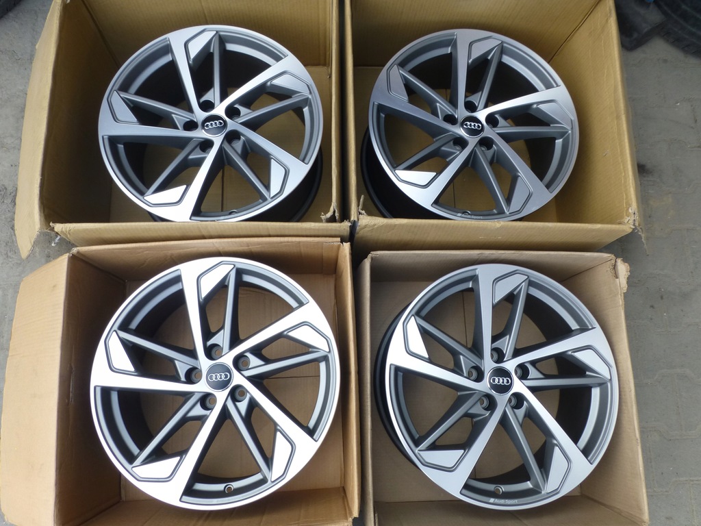 audi q3 sport back rsq3 q2 a3 s3 19'' audi sport