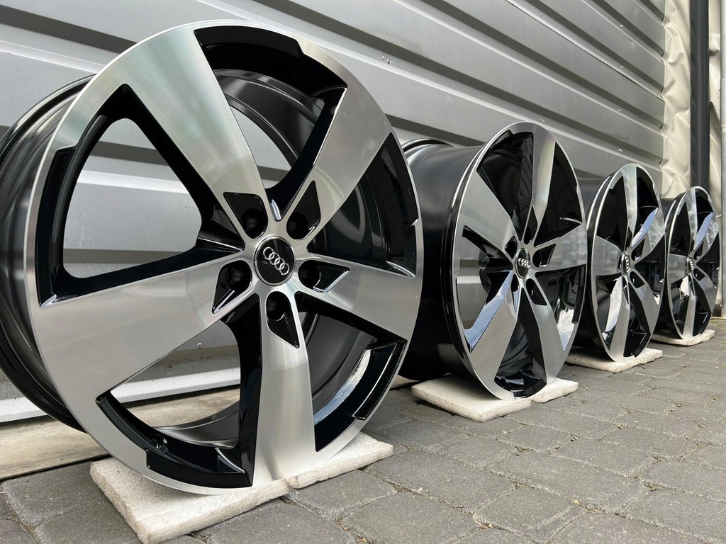 original llantas audi 20 a3 a4 a6 a7 a8 q3 q5 tt