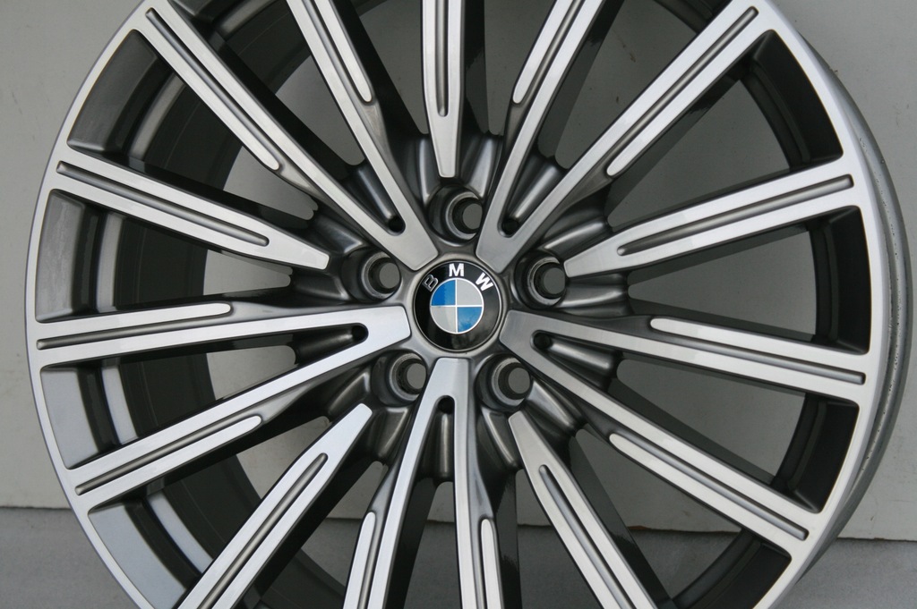 19 original bmw g 7 8 6 5 5gt 4 3 x1 x3 x4 x5 x6