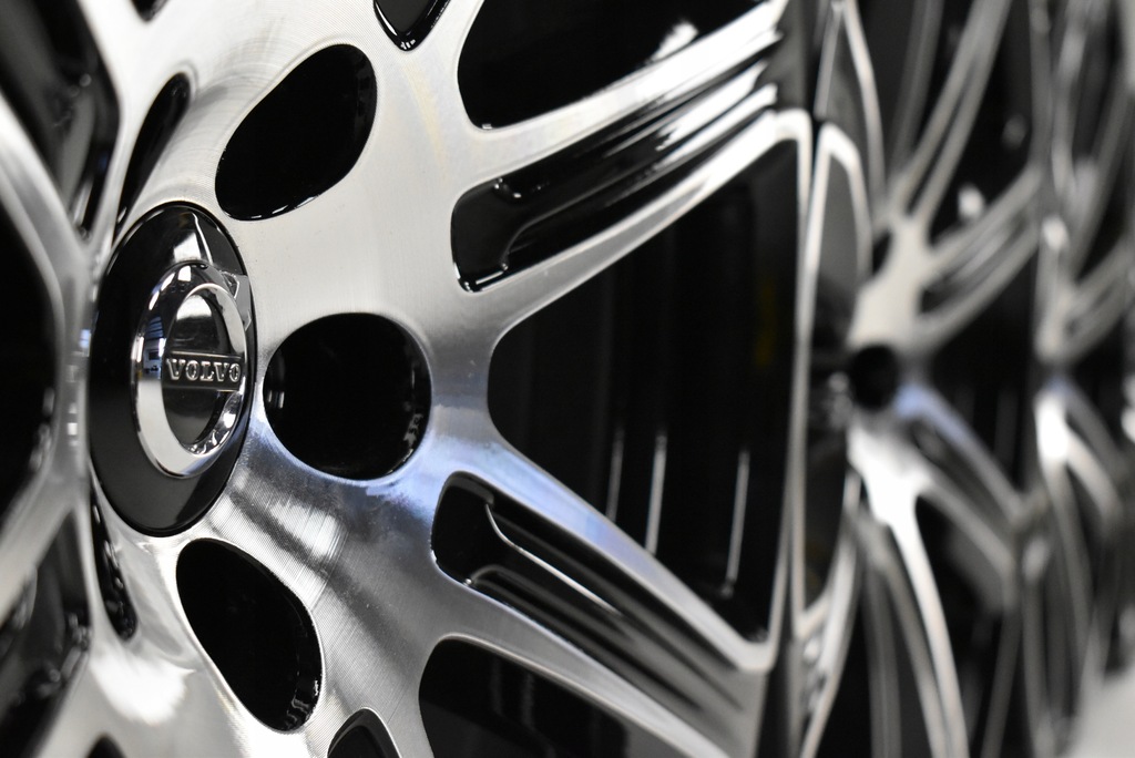 volvo xc60 xc90 9x21 et38,5 5x108 31445015