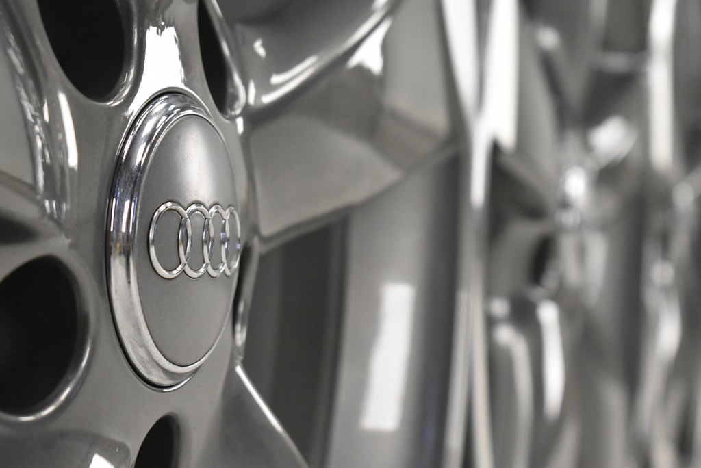 llantas audi q7 9x21 et60 touareg rotor 4l0601025ce
