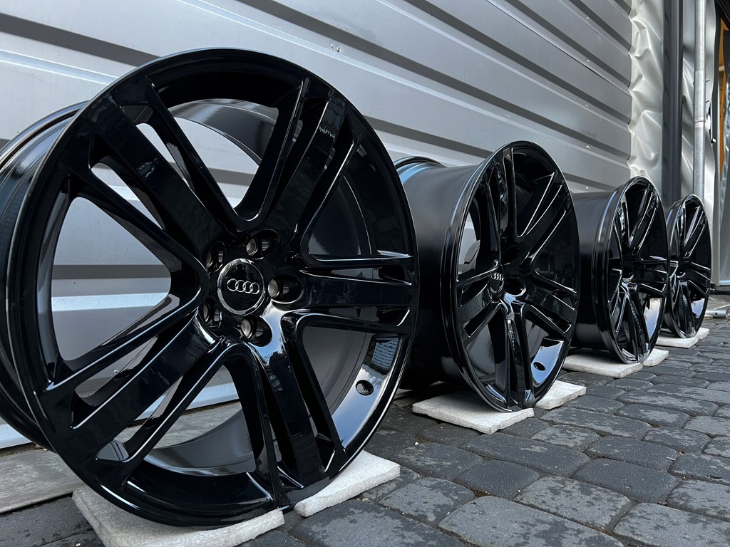 llantas audi 19 rs5 rs4 s5 a5 a6 s6 a7 a8 q5 q7