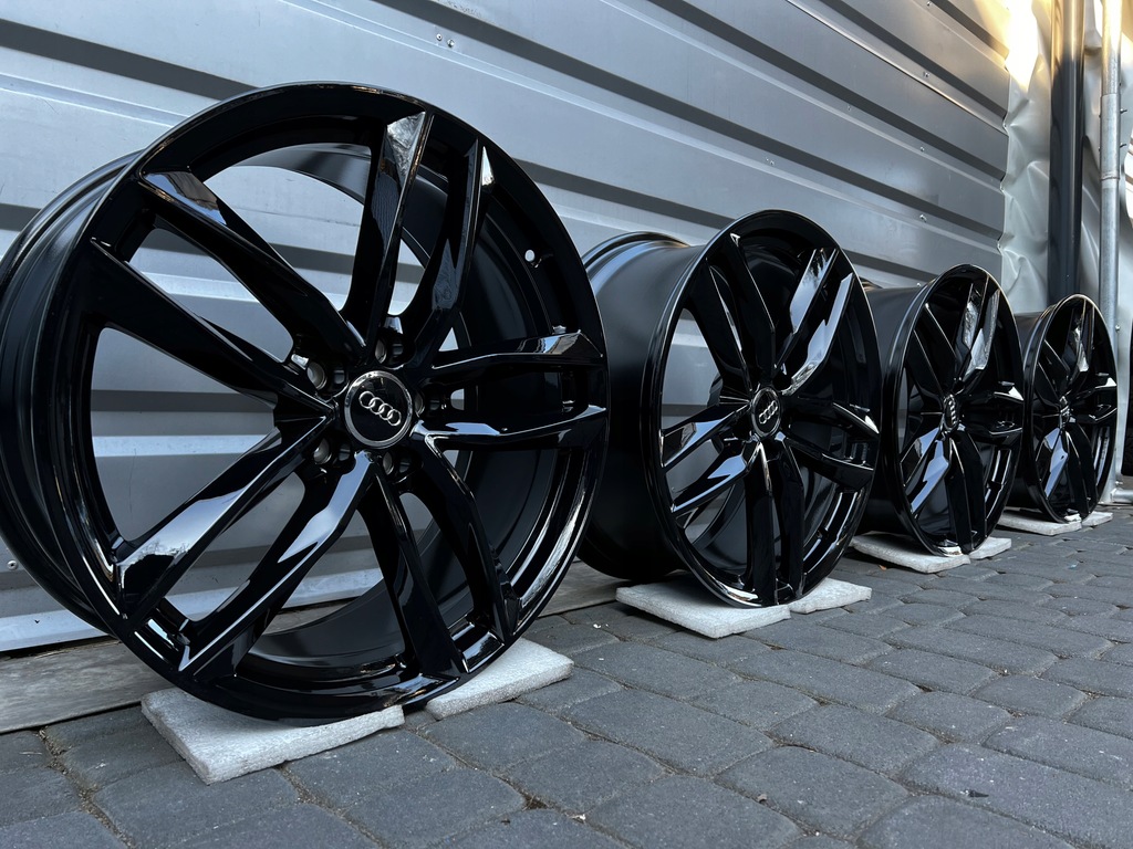 original llantas audi 20 rs a4 a6 a8 q3 q5 tt