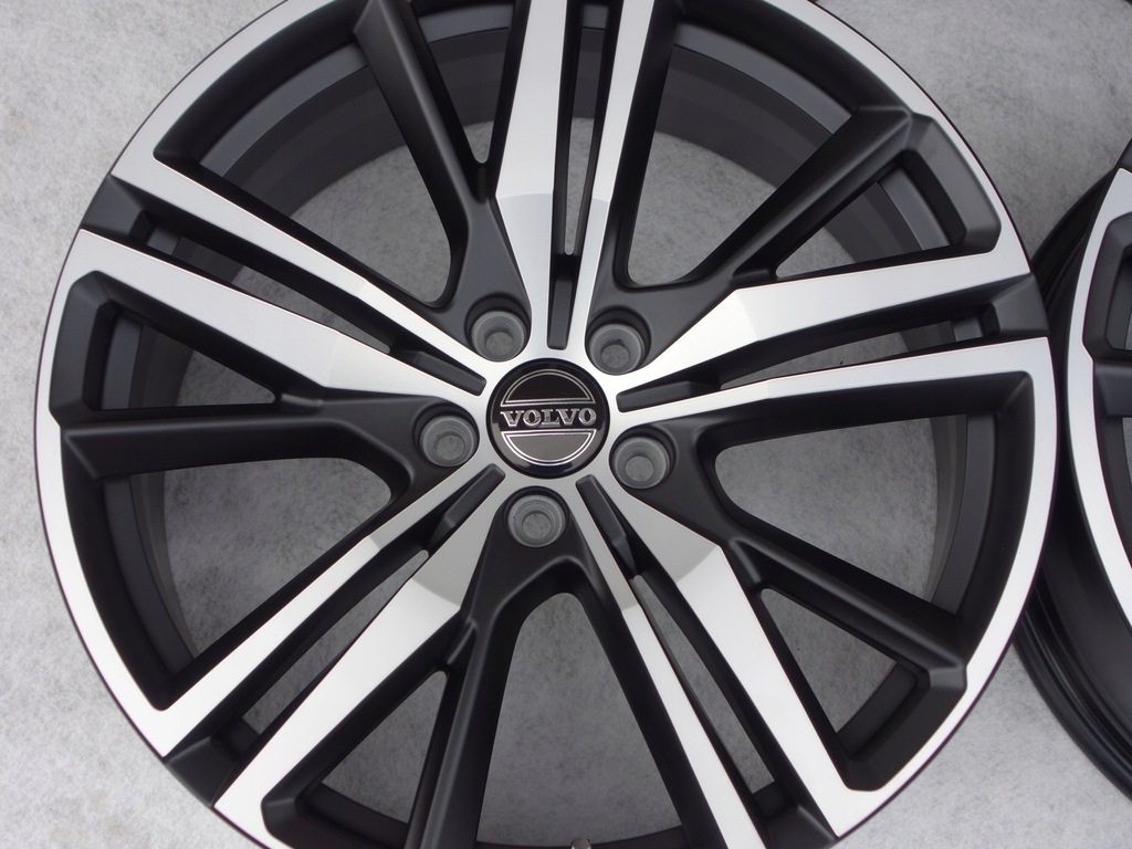 llantas volvo v90 s60 xc60 v60 s90 xc40 19'' r-desig