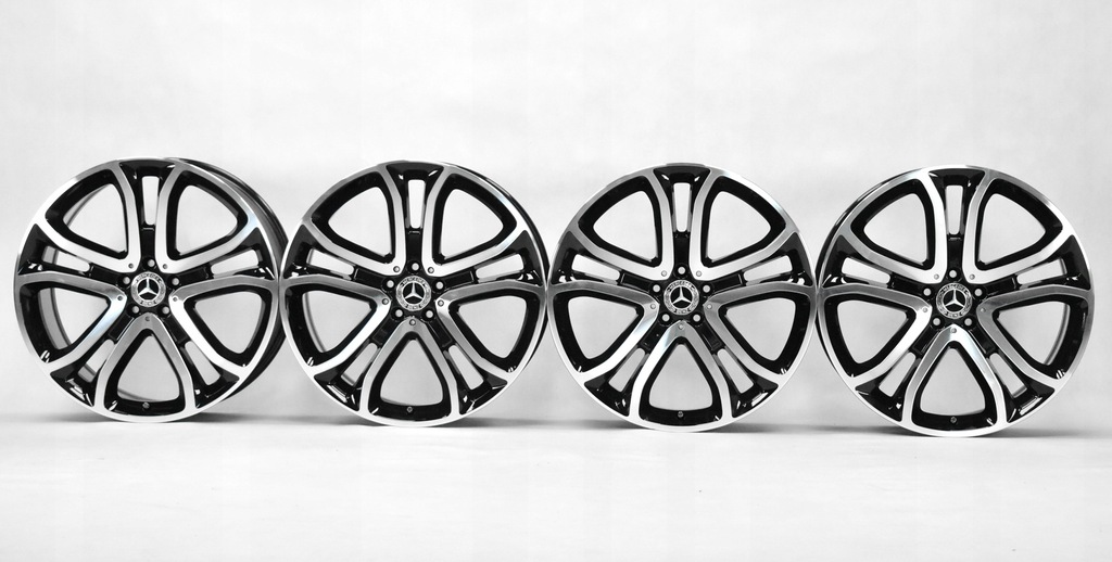 mercedes ml gl w166 9x21 et53 5x112 a1664012702
