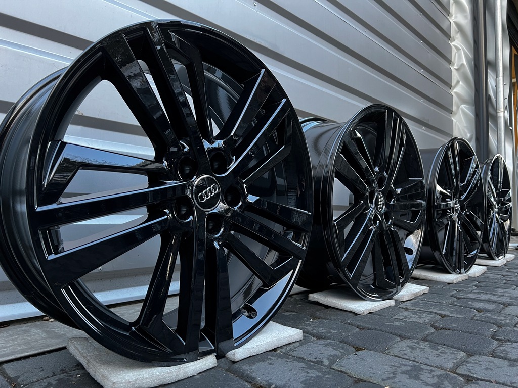 original llantas audi 20 a3 a4 a6 a8 q3 q5 tt