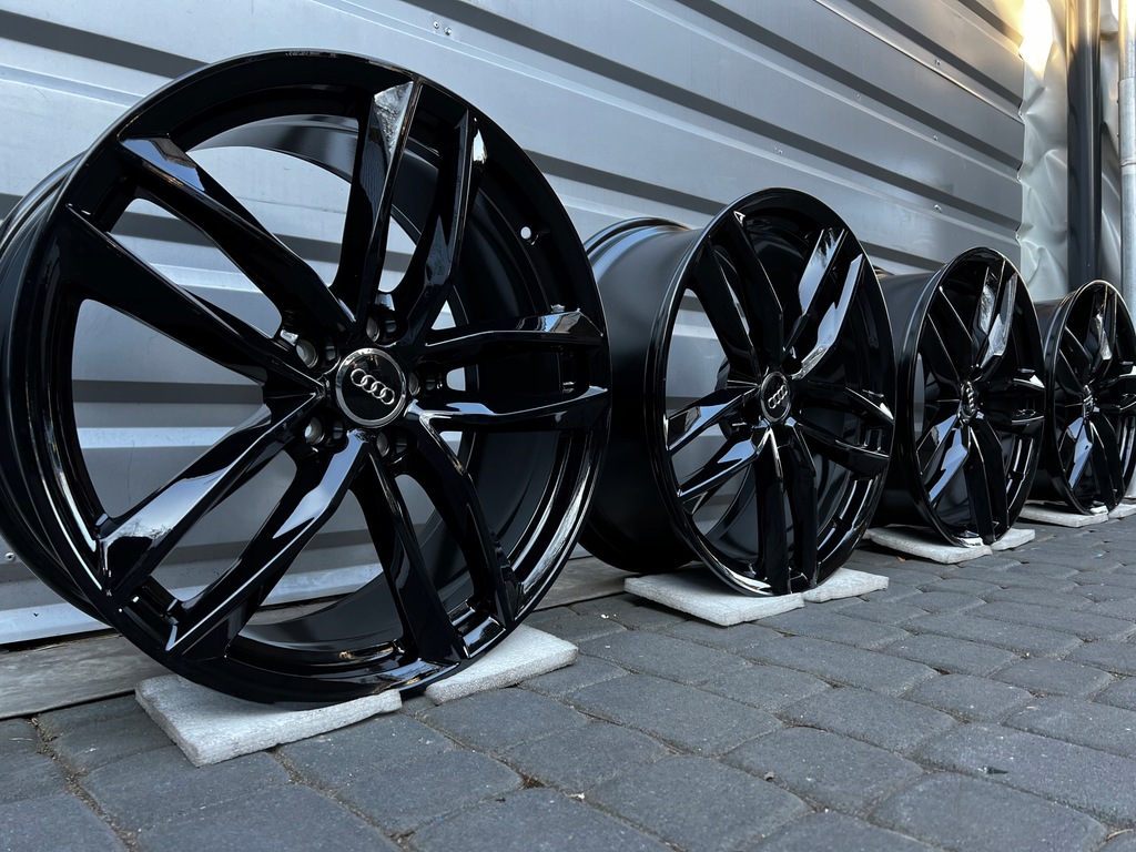 original llantas audi 20 rs a4 a6 a8 q3 q5 tt