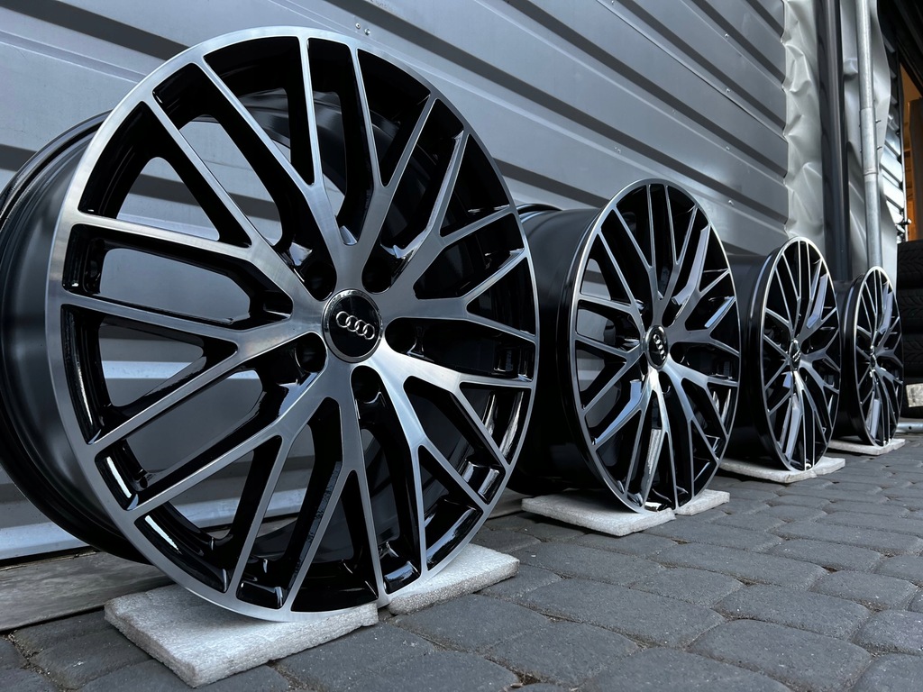 original llantas audi 19 a3 a4 a6 a8 q2 q3 q5 tt