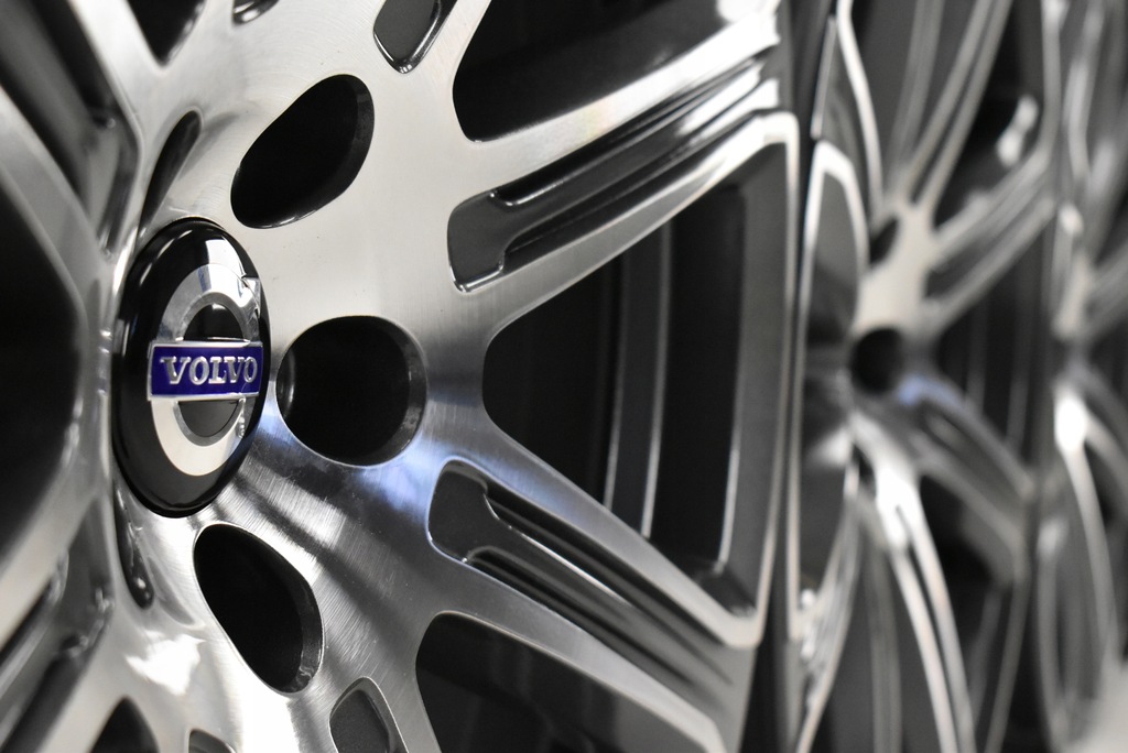 volvo xc60 xc90 9x21 et38,5 5x108 31445015