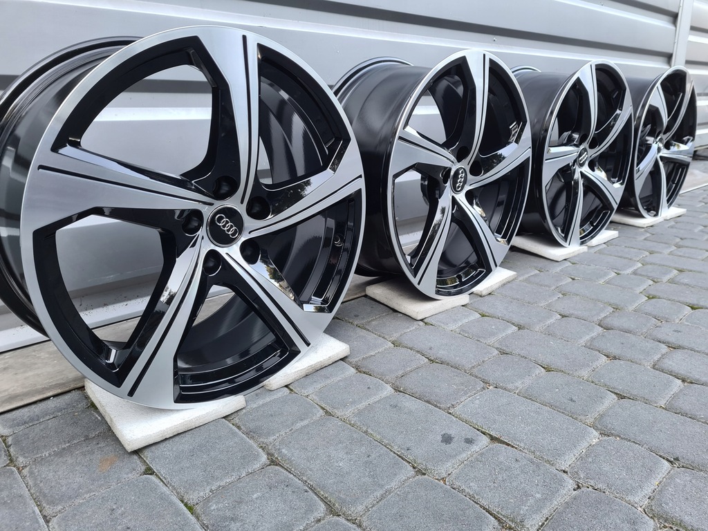 original llantas audi 19 a4 a5 a6 a7 a8 q3 q5 q7