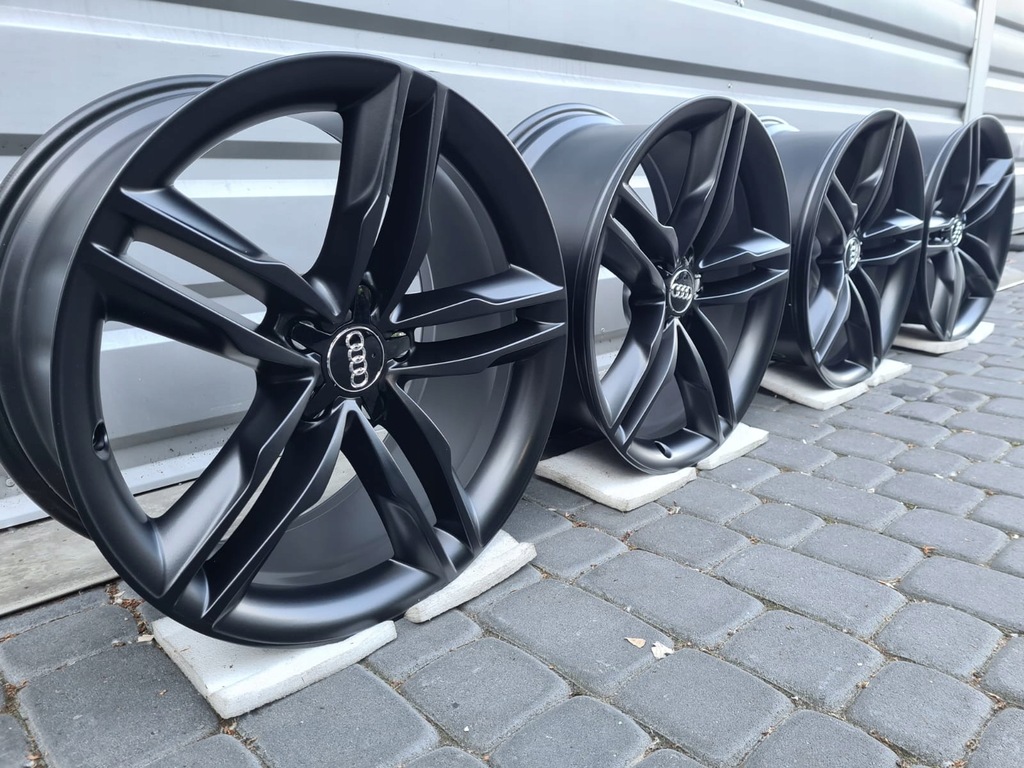 original llantas audi 19 a4 a5 a6 a7 a8 q3 q5 q7