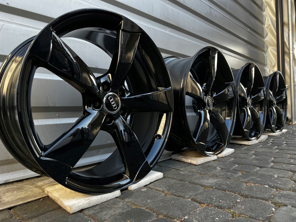 original llantas audi rotor 21 a5 a6 a7 a8 q7 q8