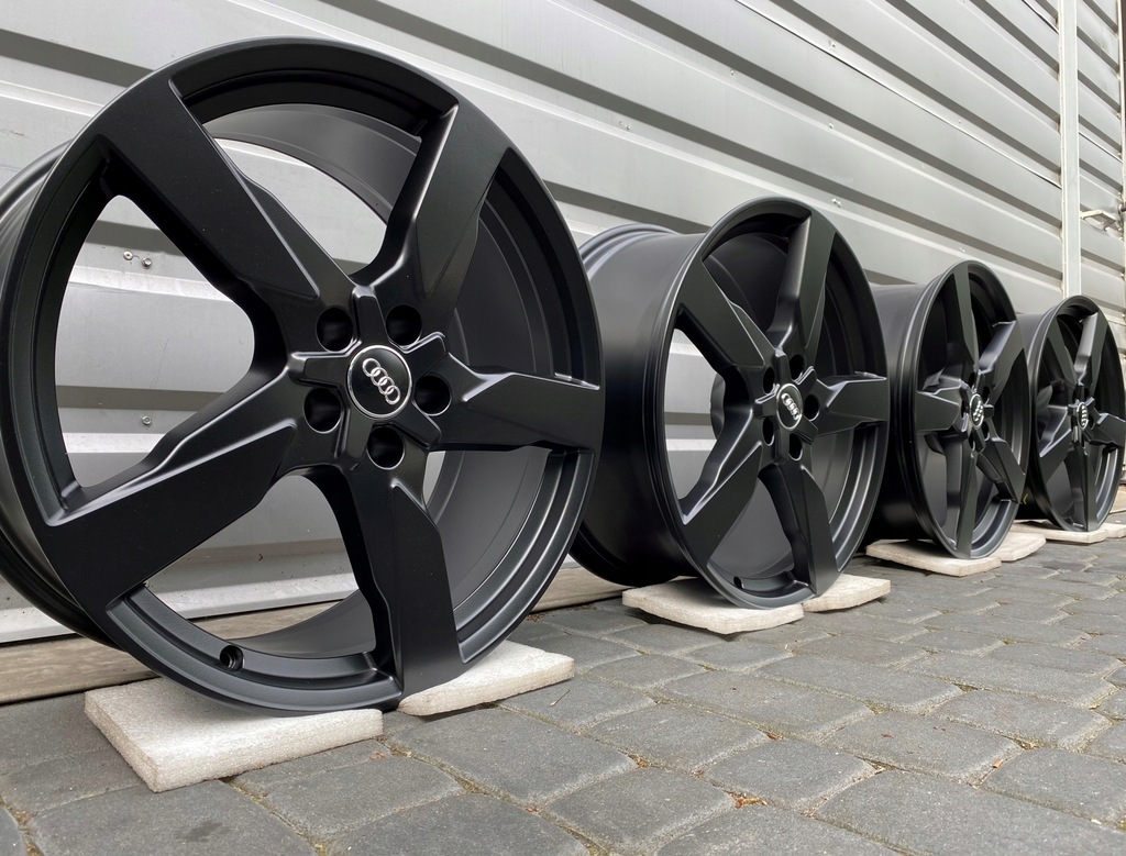 original llantas audi 20 a4 a5 a6 a7 a8 q3 q5 q7