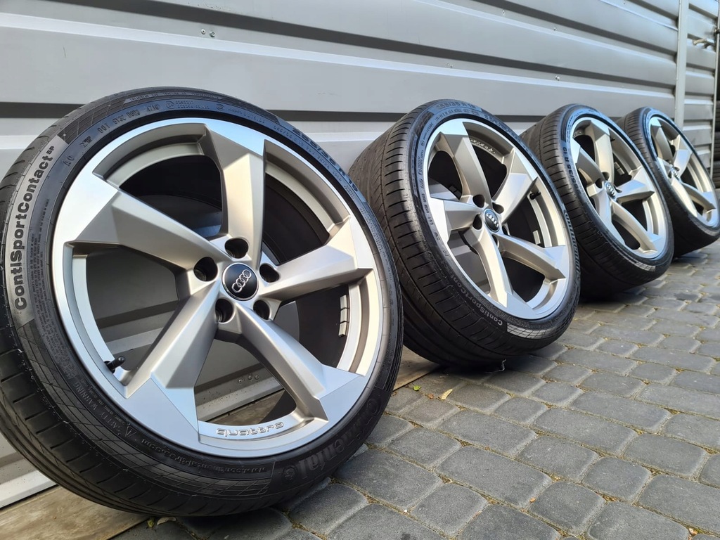original llantas audi 19 a4 a5 a6 a7 a8 q3 q5 q7