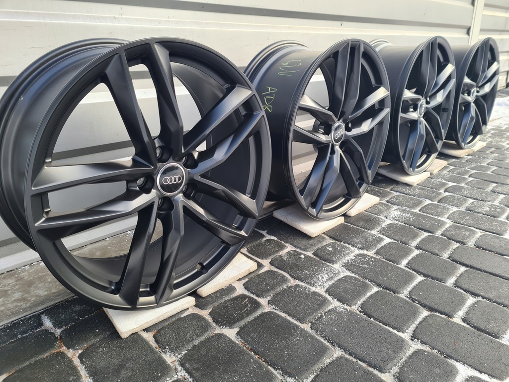 original llantas audi 20 rs a4 a6 a8 q3 q5 tt
