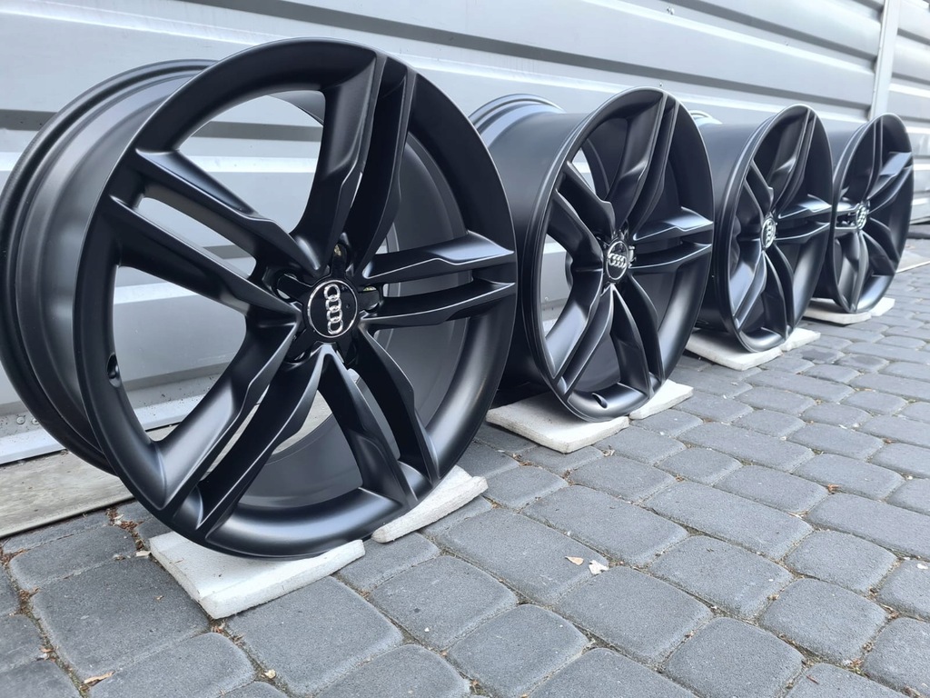 original llantas audi 19 a4 a5 a6 a7 a8 q3 q5 q7